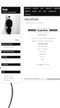 Mobile Screenshot of hachecreativa.com